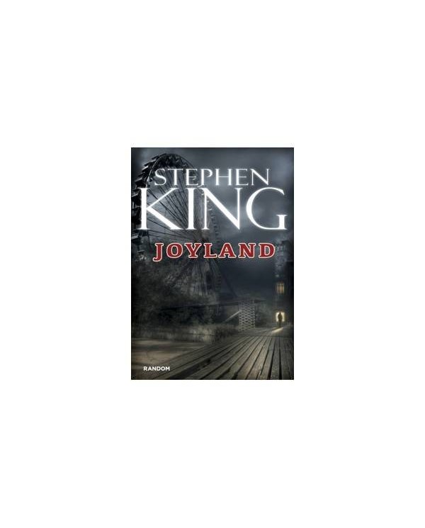 JOYLAND (STEPHEN KING) 9788415725084  11,49 €