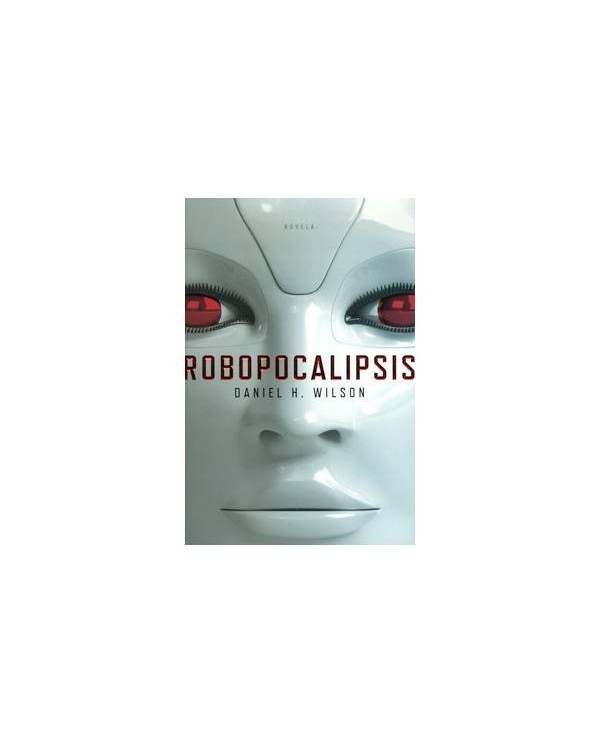 ROBOPOCALIPSIS 9788401384288  19,13 €