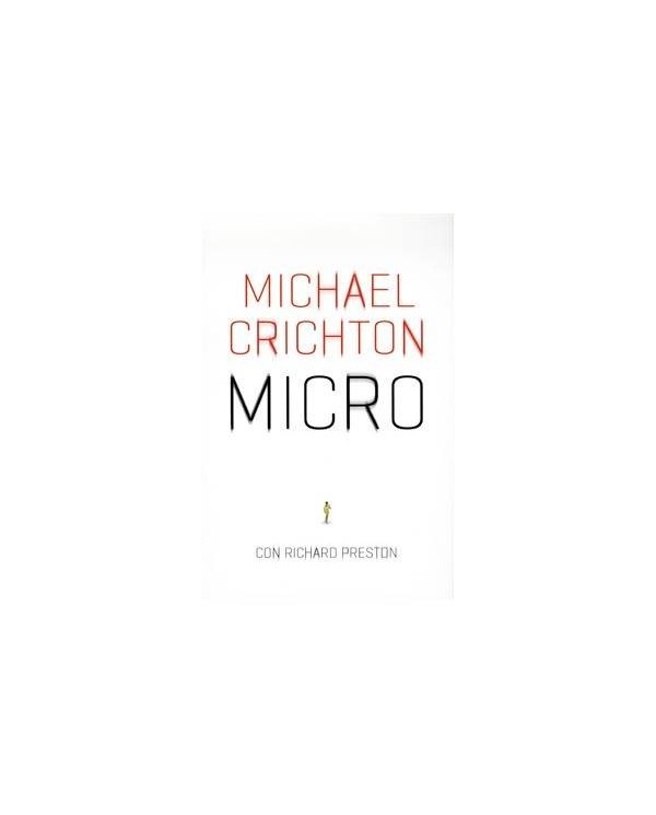 MICRO 9788401352478  21,06 €