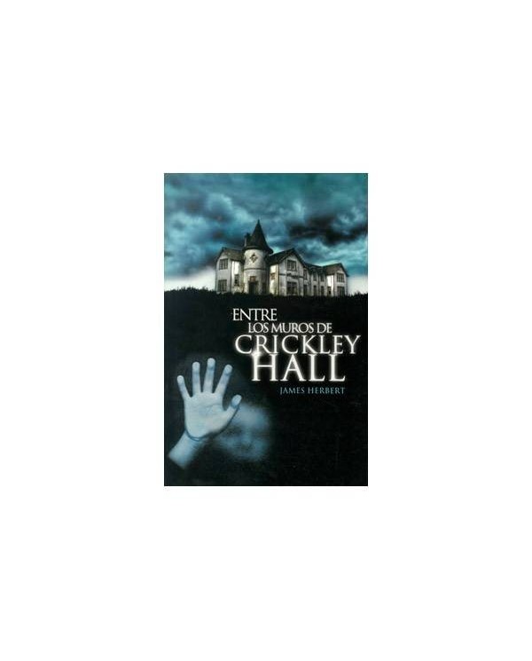 ENTRE LOS MUROS DE CRICKLEY HALL 9788401352287  20,10 €