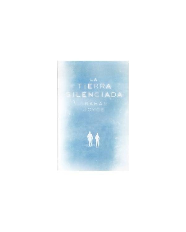 LA TIERRA SILENCIADA 9788401352263  16,25 €