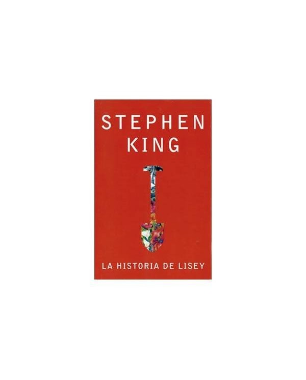 LA HISTORIA DE LISEY 9788401336218  22,02 €