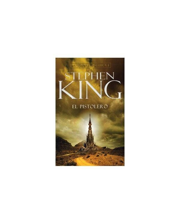 LA TORRE OSCURA 01.EL PISTOLERO 9788401336355  17,31 €