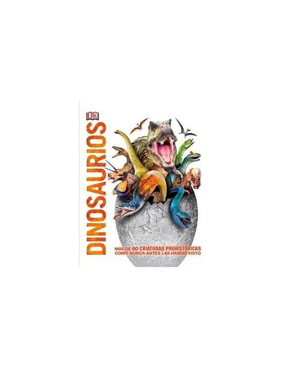 DINOSAURIOS RANDOM HOUSE MONDADORI16,35 €16,35 €  RANDOM HOUSE MOND...