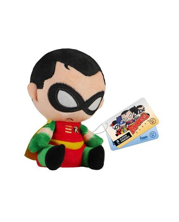 DC COMICS MUPPEZ SUPERMAN