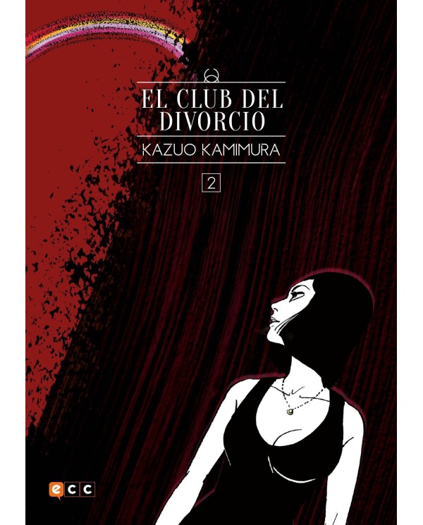 El club del divorcio núm. 02 (Edición especial) 9788417871482 ECC 2...