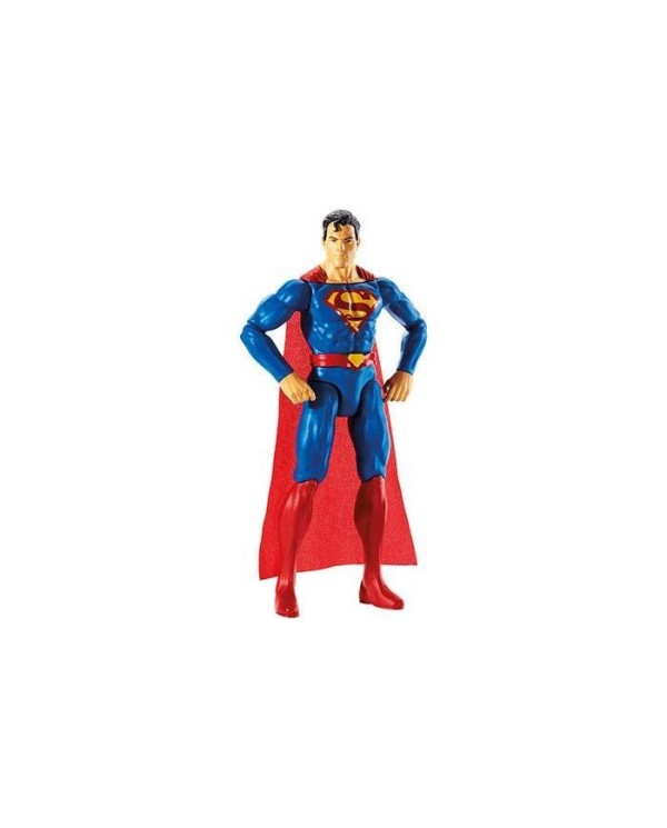 FIGURA JUSTICE LEAGUE SUPERMAN 30 CM 887961752137  14,83 €