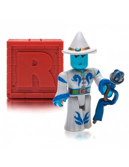 Figura Mystery Roblox Surtido Series 4 - roblox new surtido paquete varias figuras envio gratis