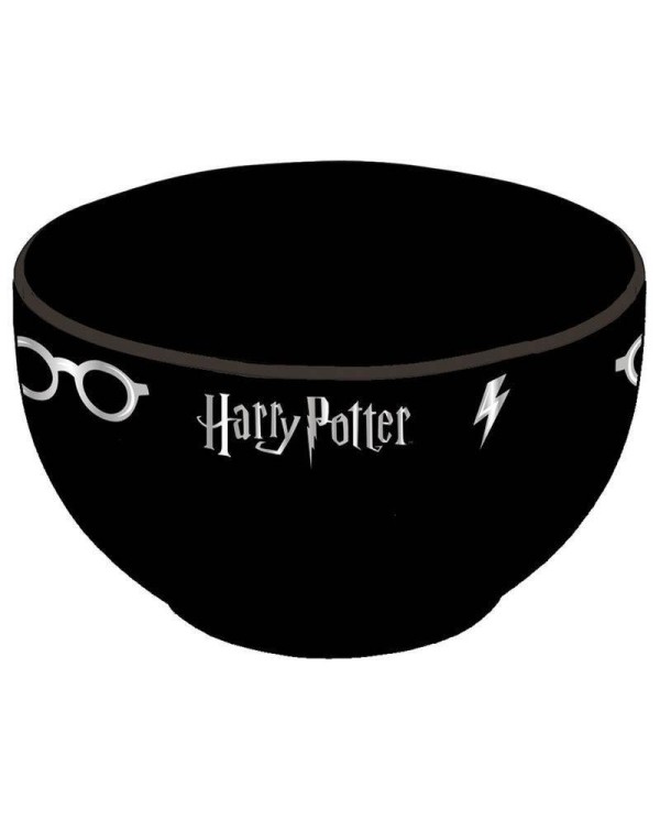 Cuenco desayuno Harry Potter ceramica 8412497010806  4,92 €