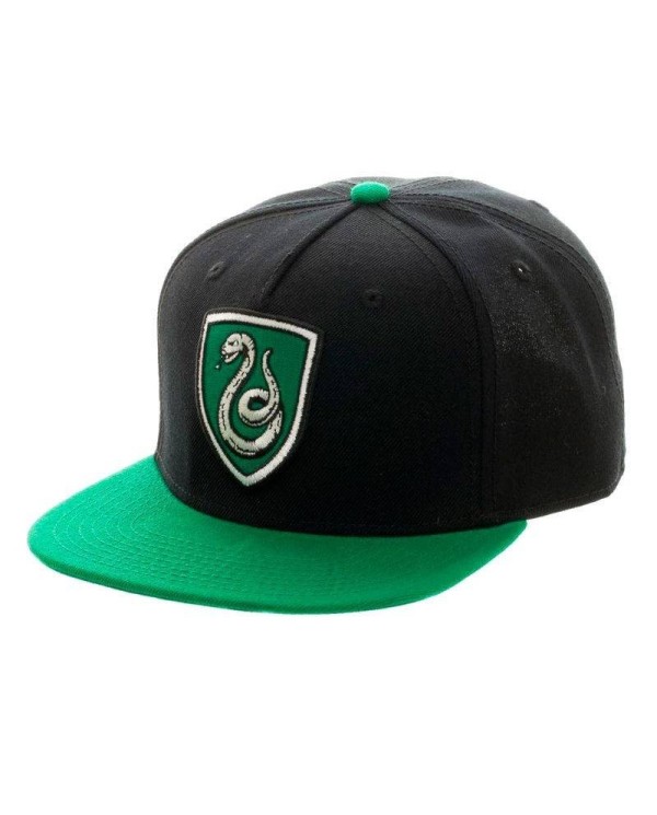 Gorra Slytherin Harry Potter 190371197192  18,14 €