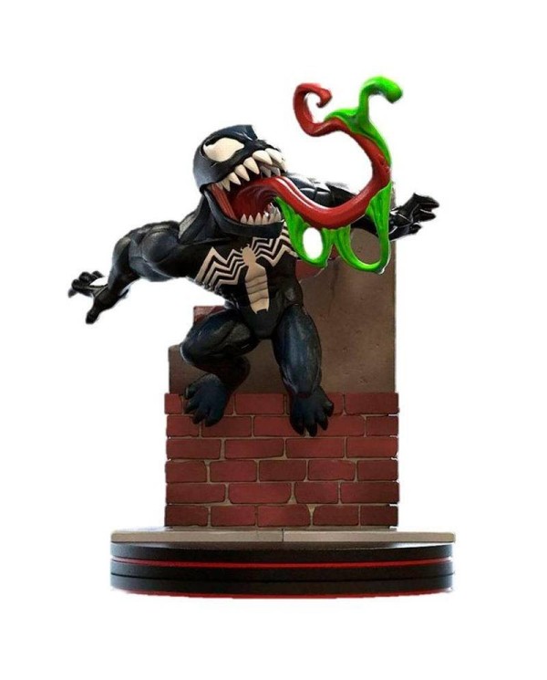 Diorama Q-Fig Venom Marvel 812095024287  23,10 €