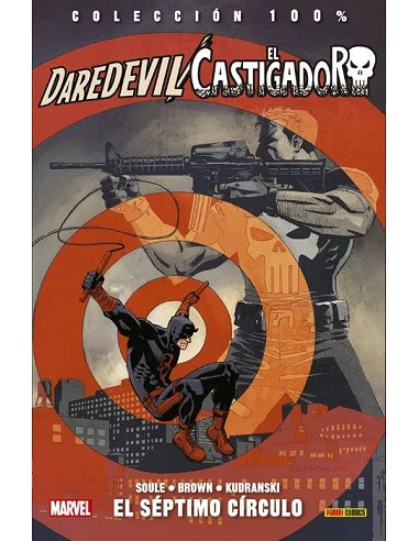 DAREDEVIL / EL CASTIGADOR