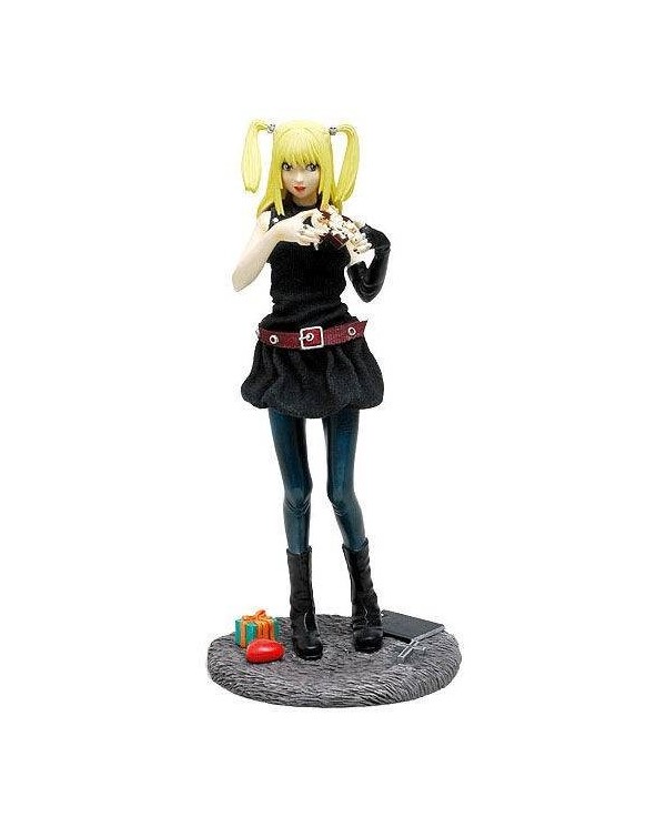 Figura Misa Amane Death Note 24cm 4935537045070  49,55 €