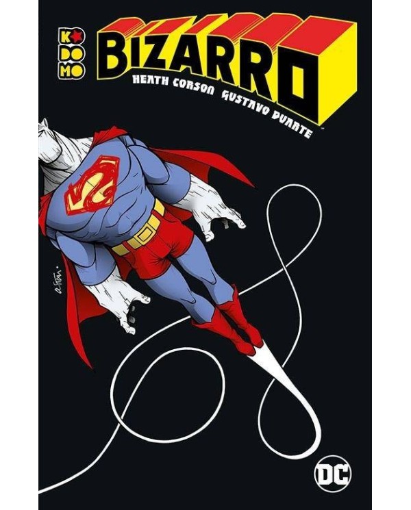 Bizarro  ECC EDICIONES14,95 €14,95 € ECC ECC EDICIONES