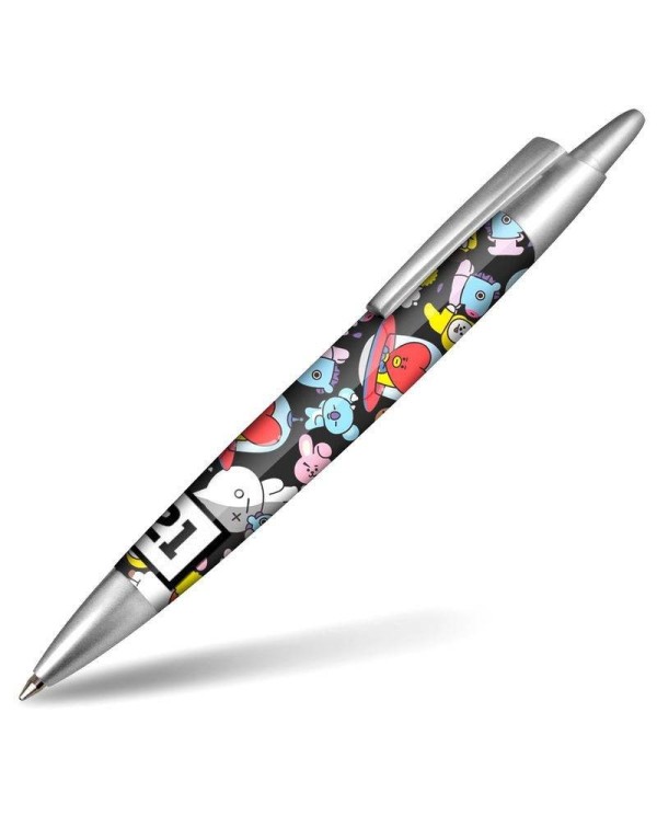 Boligrafo BT21 KPOP1,03 €1,03 €  KPOP