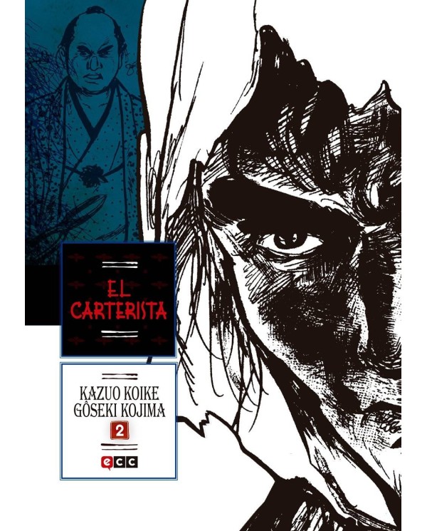 El carterista núm. 2 (de 2) 9788417071059  ECC 12,36 €