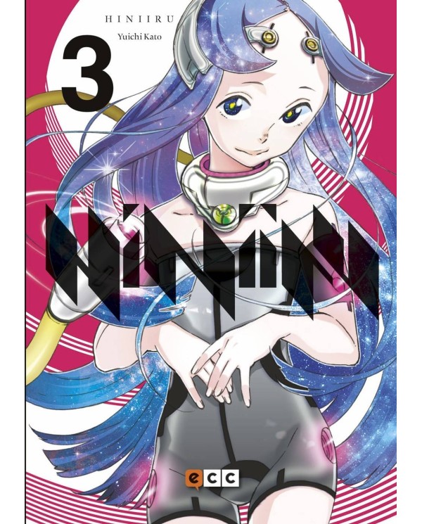 Hiniiru núm. 03 9788417071103  ECC 5,74 €