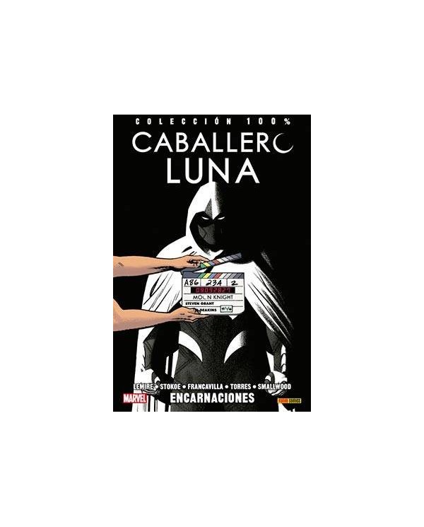 EL CABALLERO LUNA VOL. 3 05. ENCARNACIONES 97884909498410  8,64 €