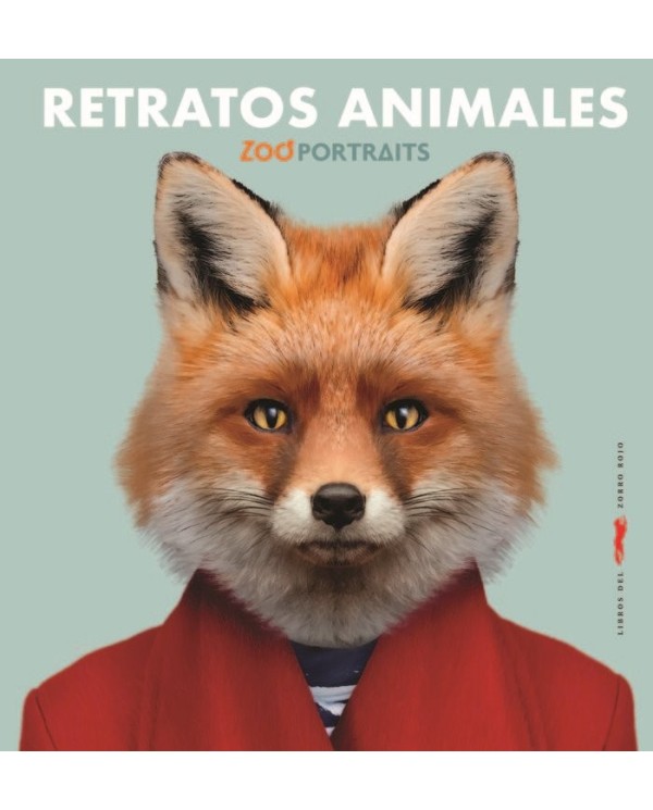 RETRATOS ANIMALES