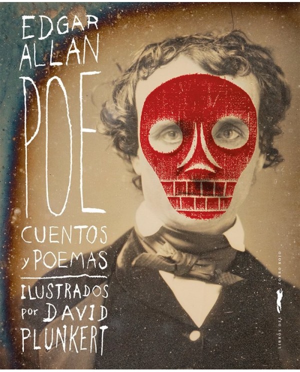 EDGAR ALLAN POE CUENTOS Y POEMAS