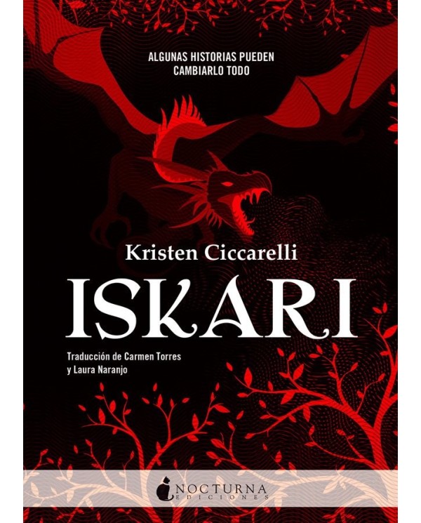 ISKARI