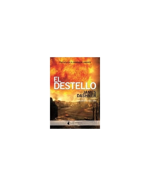 DESTELLO,EL 3ªED