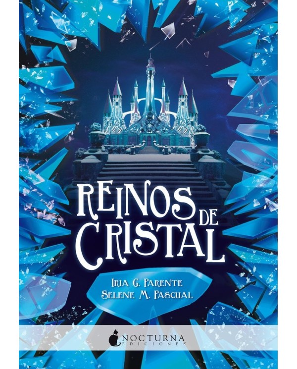 REINOS DE CRISTAL