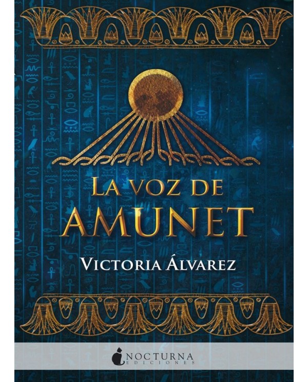 VOZ DE AMUNET,LA