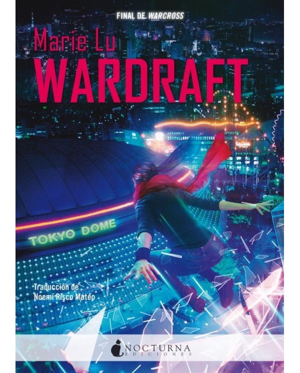 WARDRAFT