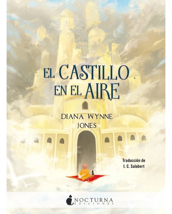 CASTILLO EN EL AIRE,EL 2ªED