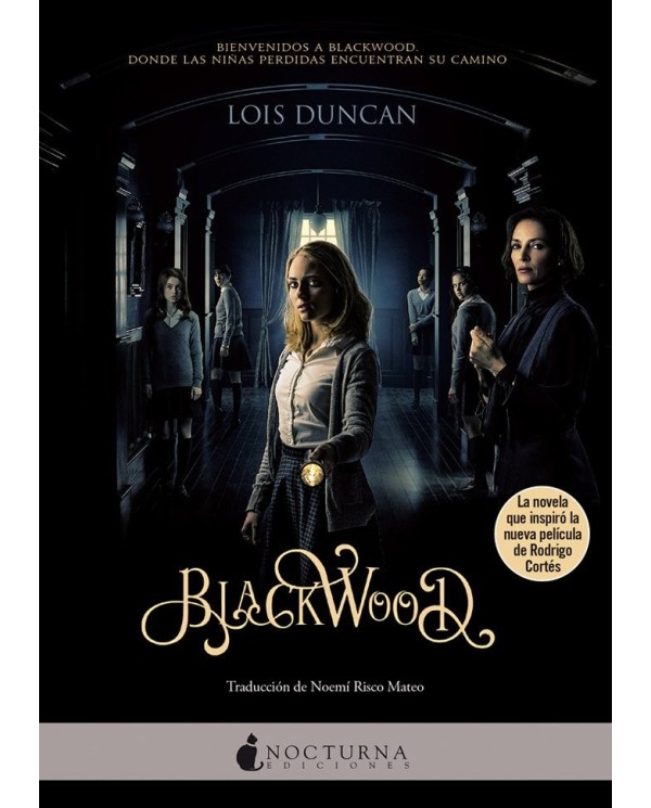 BLACKWOOD