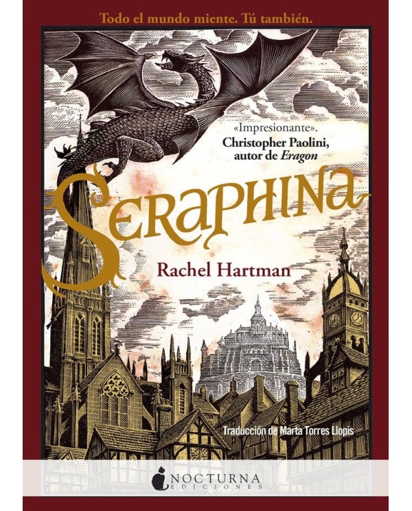 SERAPHINA