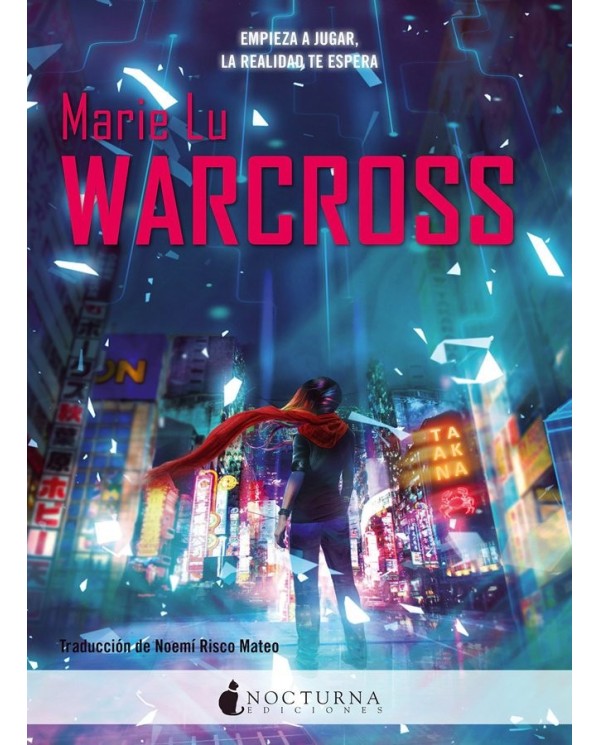 WARCROSS