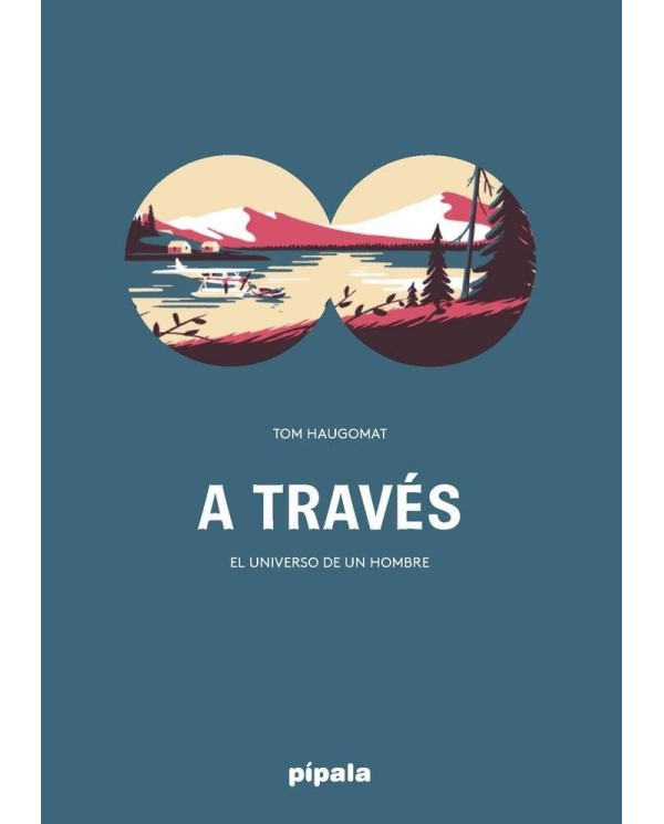 A TRAVÉS