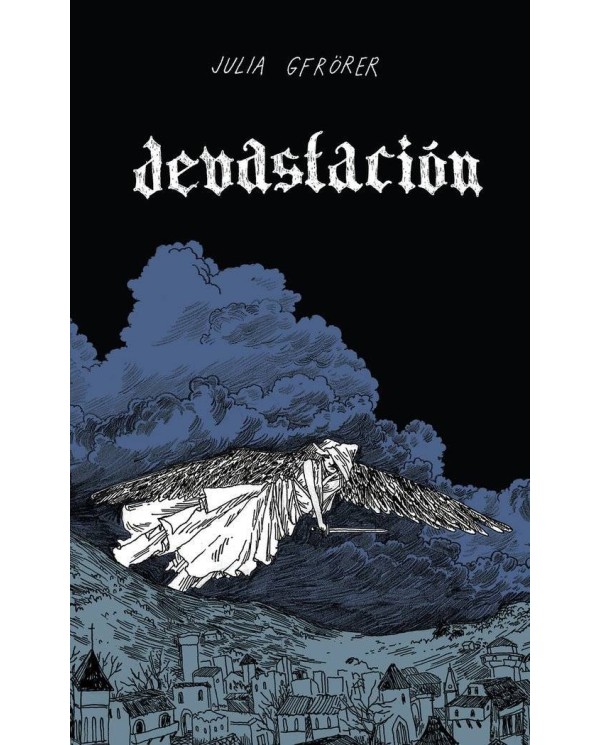 DEVASTACIÓN