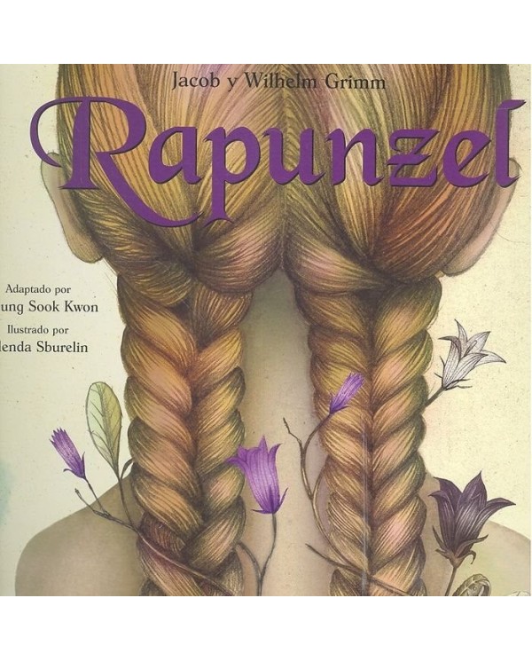 RAPUNZEL