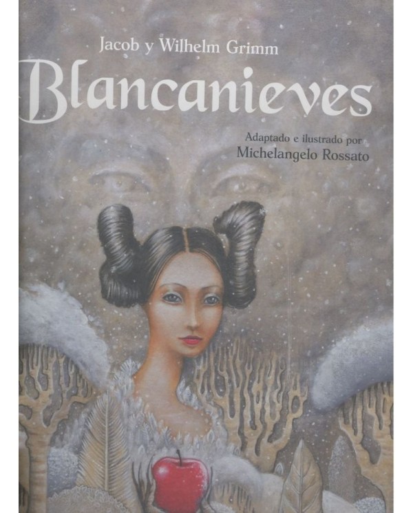 BLANCANIEVES