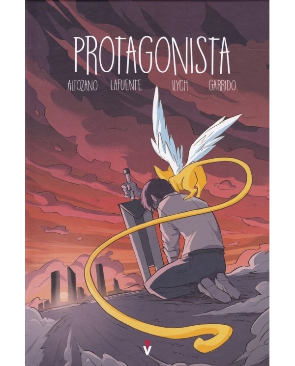 PROTAGONISTA