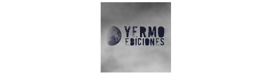 Yermo Ediciones Comics