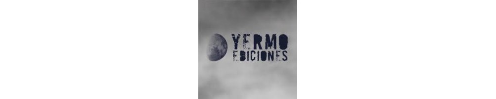 Yermo Ediciones Comics