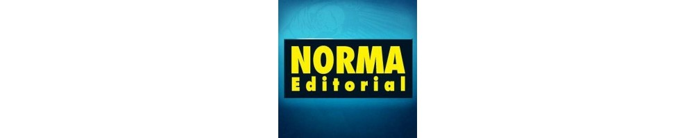 Comics de la Editorial Norma