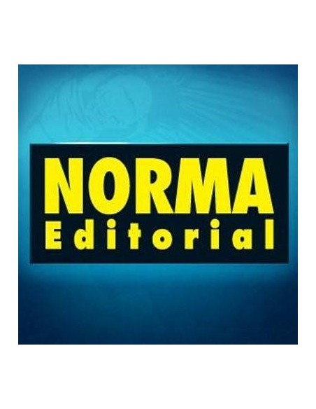 NORMA EDITORIAL