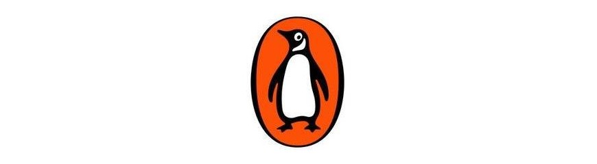 PENGUIN RANDOM