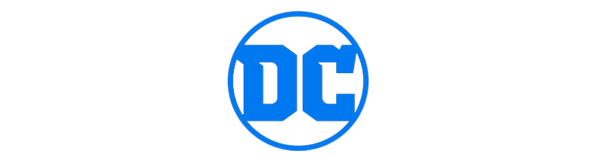 Regalos frikis y originales de  DC COMICS