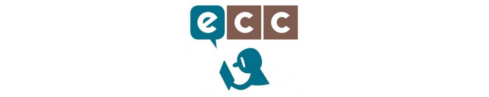 ECC Editorial novedades mensuales