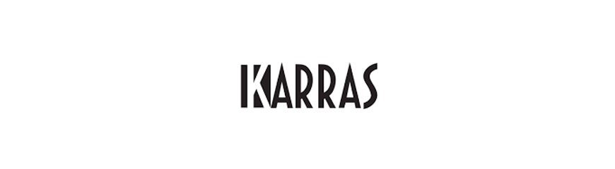 Karras comics