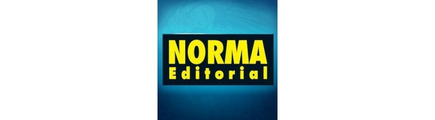 Norma Editorial Novedades Mensuales