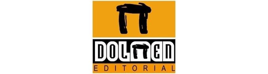 Dolmen Editorial, comic y libros, novedades