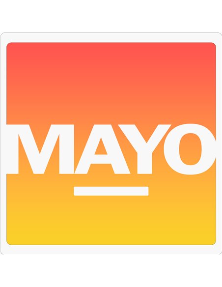 Panini Mayo