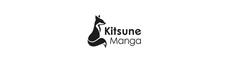 KITSUNE BOOKS